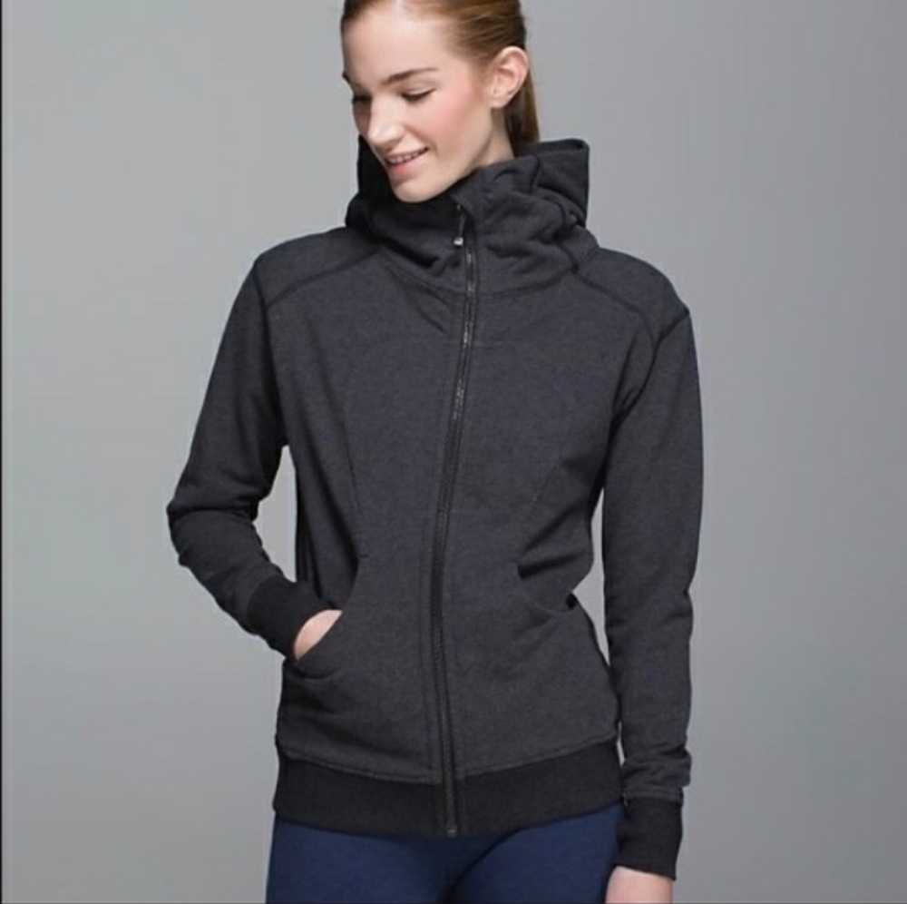 Lululemon Jacket